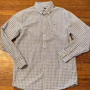 Vineyard Vines Shep & Ian Murray Shirt Mens SizeXL